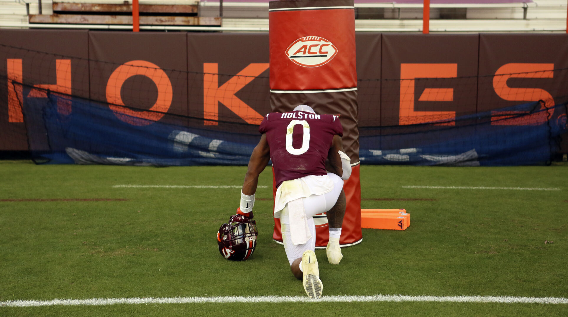 Miami at Virginia Tech